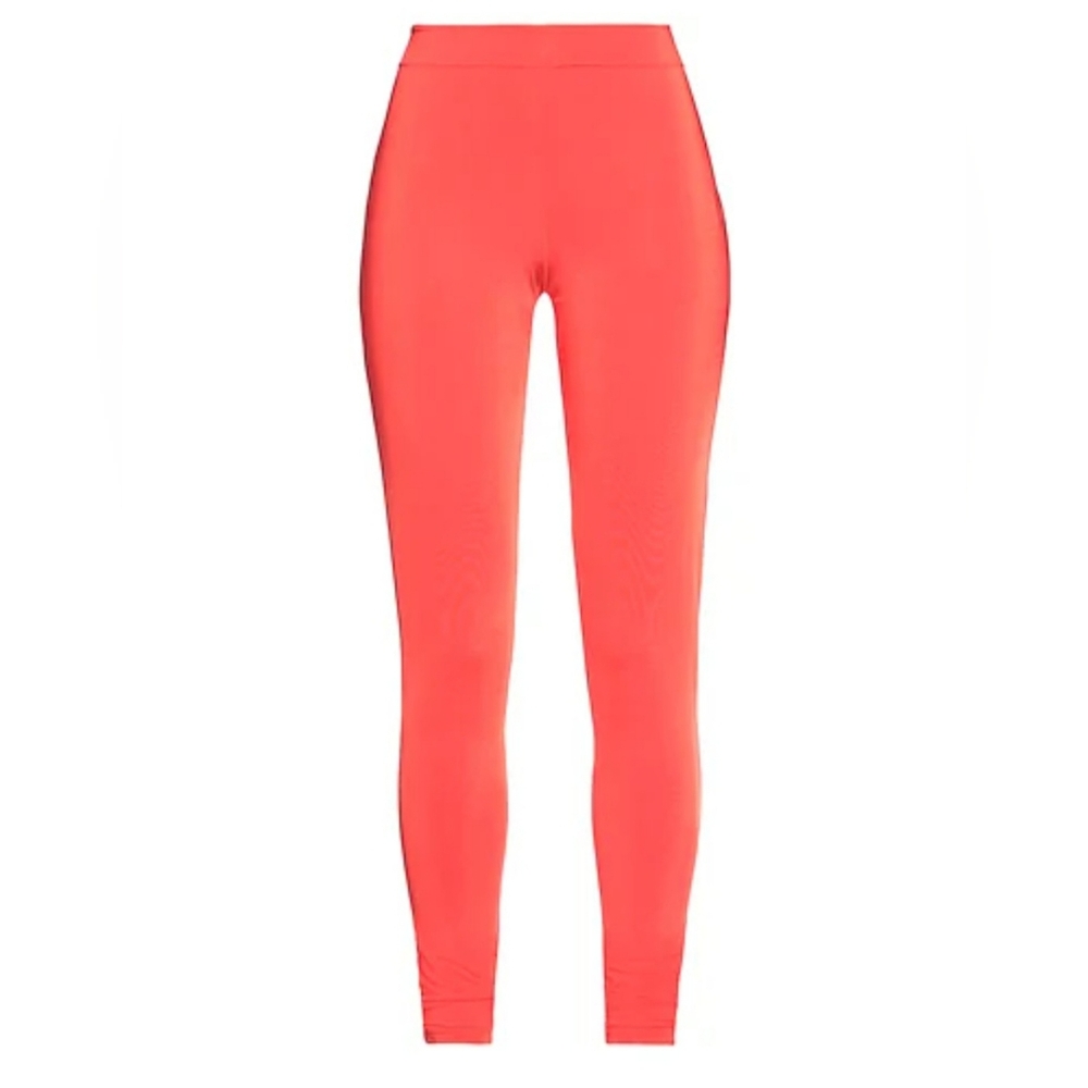 Fisico Women's Leggings in Coral, Size XS, $200 NWT